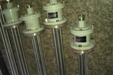 管狀電加熱器介紹-揚州達(dá)瑞電氣有限公司
