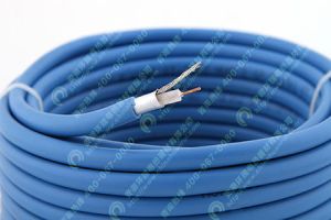熱電伴熱帶：工業(yè)管道防凍保溫的創(chuàng)新技術(shù)